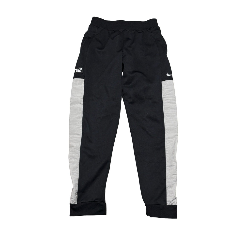 Nike Elite Therma-Fit Youth Boys Sweatpants Joggers Size XL 26 x 27
